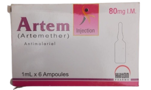Artem Injection