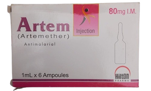 Artem Injection