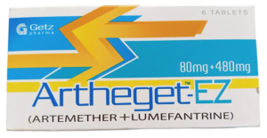 Artheget-EZ