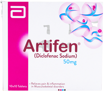 Artifen