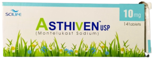Asthiven