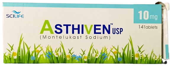 Asthiven