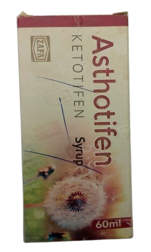 Asthotifen Syrup