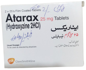 Atarax