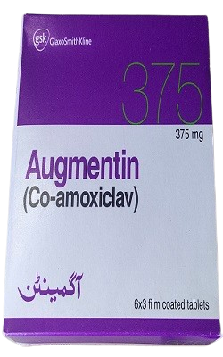 Augmentin Tablets