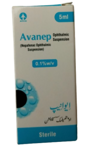 Avanep