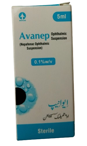 Avanep