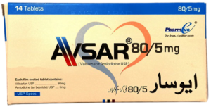 Avsar