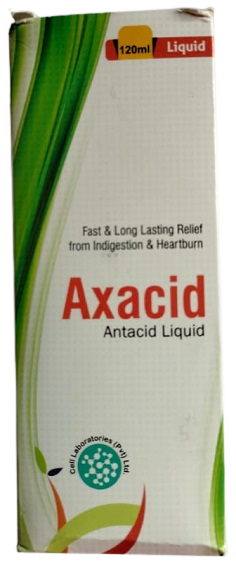 Axacid