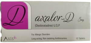 Axalor-D