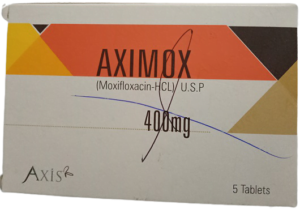 Aximox