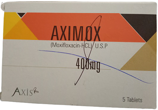 Aximox