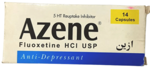 Azene
