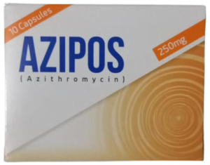 Azipos