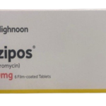 Azipos Tablets