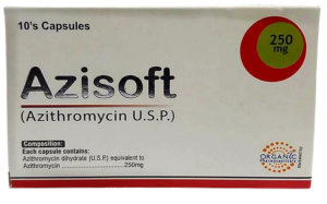 Azisoft