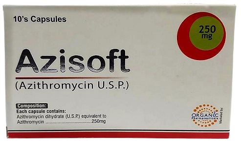 Azisoft