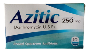 Azitic