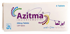 Azitma