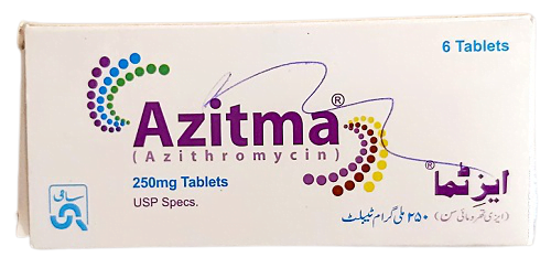 Azitma