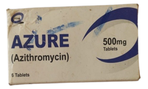 Azure Azure