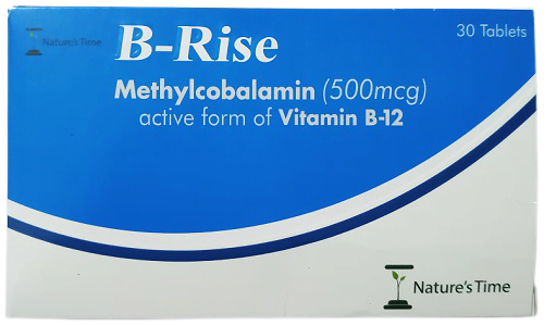 B-Rise