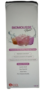 BIOMOUSSE