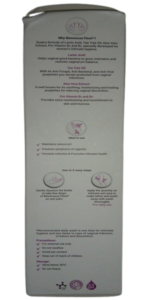 BIOMOUSSE back