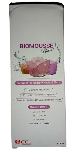 BIOMOUSSE