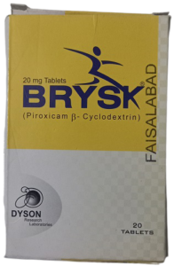 Brysk