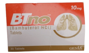 BTno Tablets