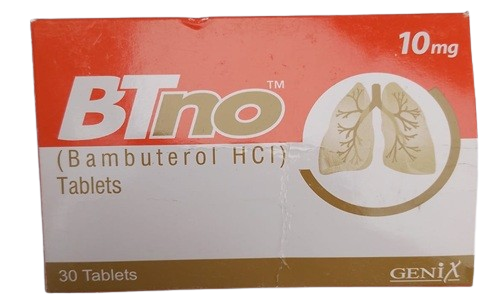 BTno Tablets