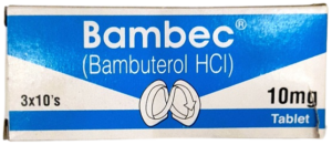 Bambec