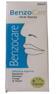 Benzocare
