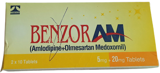 Benzor Am