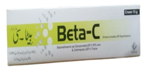 Beta-C