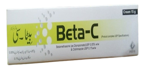 Beta-C