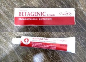 Betagenic-2