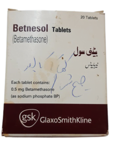 Betnesol