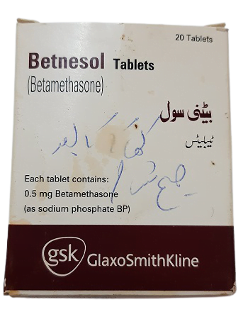 Betnesol