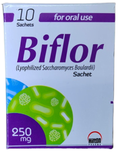 Biflor