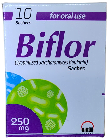 Biflor