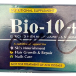 Bio-10+ Bio-10+