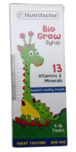 Bio Grow