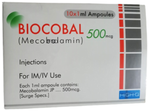 Biocobal