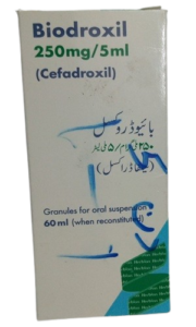 Biodroxil
