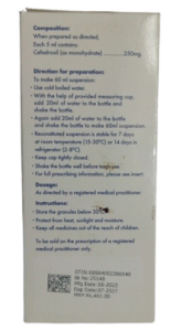Biodroxil back