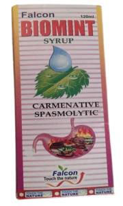 Biomint