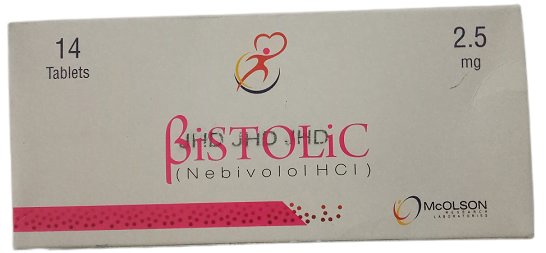 Bistolic