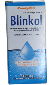 Blinkol